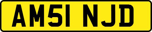 AM51NJD