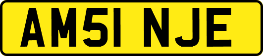 AM51NJE