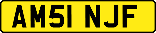 AM51NJF