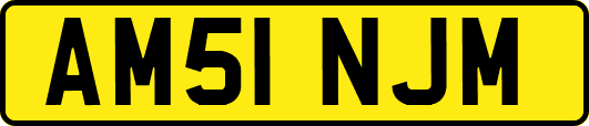 AM51NJM