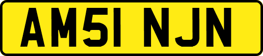 AM51NJN