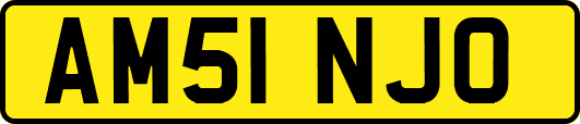 AM51NJO