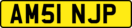 AM51NJP