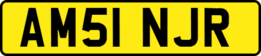 AM51NJR