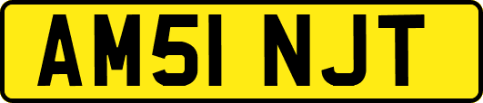 AM51NJT