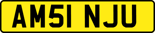 AM51NJU