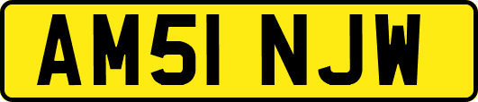 AM51NJW