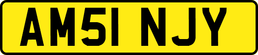 AM51NJY