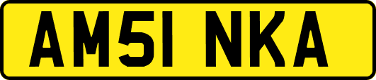 AM51NKA