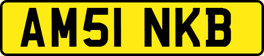 AM51NKB