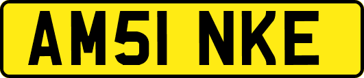 AM51NKE