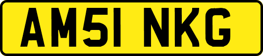 AM51NKG