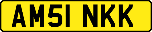 AM51NKK