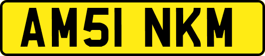 AM51NKM