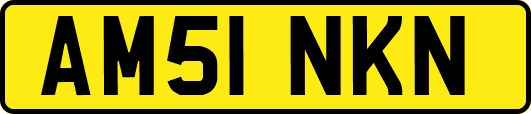 AM51NKN