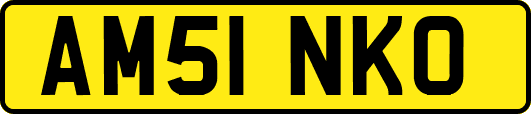 AM51NKO