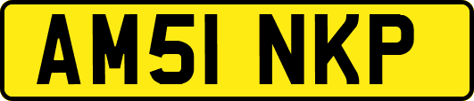 AM51NKP