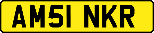 AM51NKR