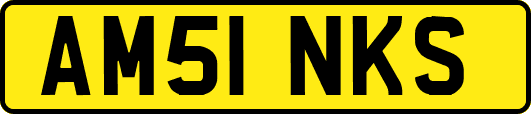 AM51NKS