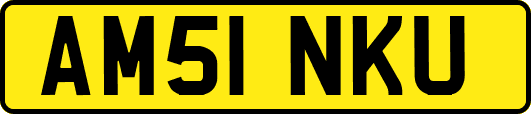 AM51NKU