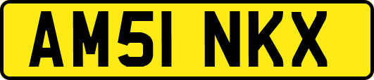 AM51NKX