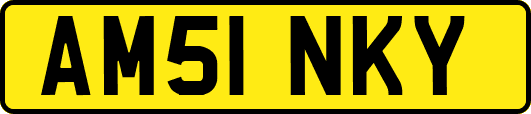 AM51NKY