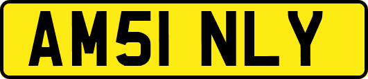 AM51NLY