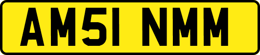 AM51NMM