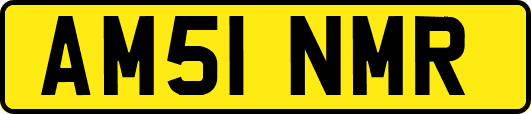 AM51NMR