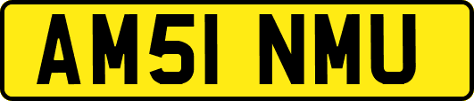 AM51NMU