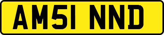 AM51NND