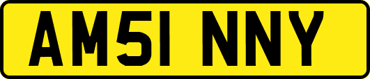 AM51NNY