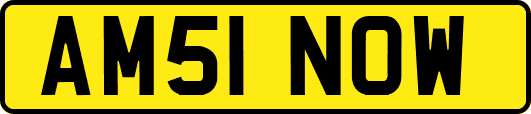 AM51NOW