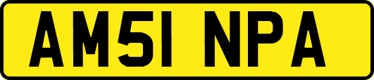 AM51NPA