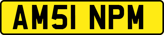 AM51NPM