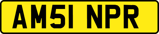 AM51NPR