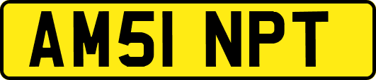 AM51NPT