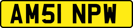 AM51NPW