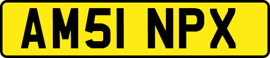 AM51NPX