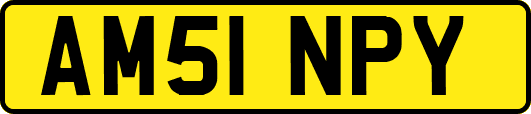 AM51NPY