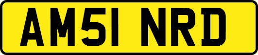 AM51NRD