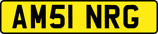 AM51NRG