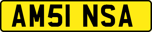 AM51NSA