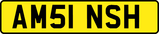 AM51NSH