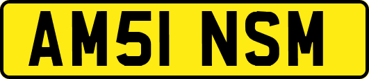 AM51NSM