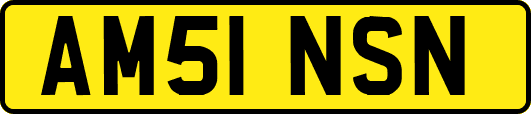 AM51NSN