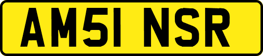 AM51NSR