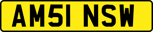 AM51NSW