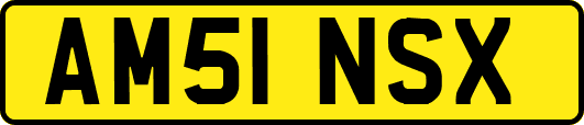 AM51NSX