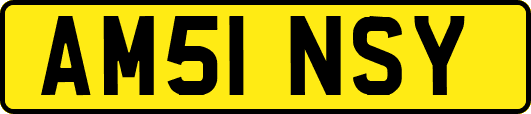 AM51NSY